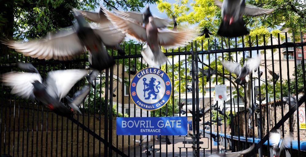 Oficial: La Premier League aprueba la venta del Chelsea