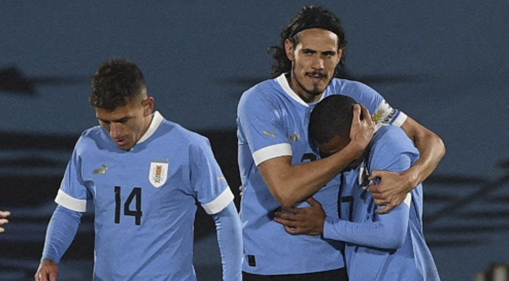 Uruguay no tuvo piedad y le recetó paliza a Panamá en el Centenario de Montevideo