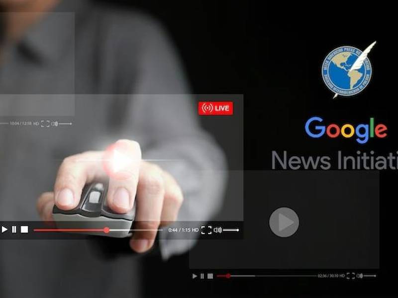 Representantes de medios de comunicación de América Latina participan en el AI Video Lab, iniciativa que impulsa la innovación mediante el video digital y la inteligencia artificial.