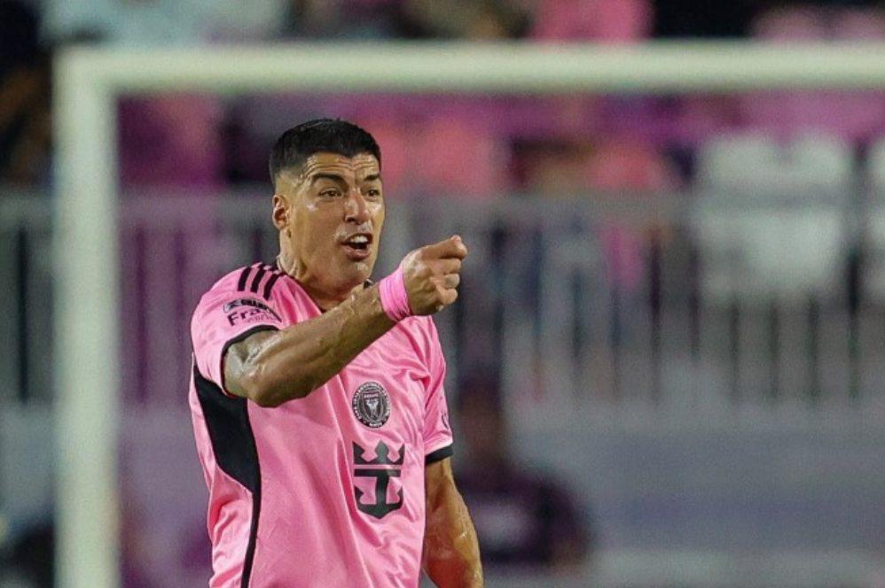 Inter Miami: Eliminado de la Leagues Cup en locura de partido, ¿Y Messi?