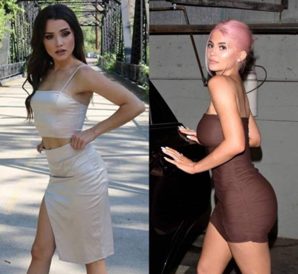 Karen estuvo casa durante seis años con el padre de Natalie, Mark Zettel, contra el que tuvo que obtener una orden de protección en el Tribunal Superior del Condado de San Diego en enero de 2009. Su matrimonio terminó en 2002.<br/><br/>'Él está tomando metanfetamina, medicamentos psiquiátricos, medicamentos bipolares', afirmó Karen en la solicitud.<br/><br/>Ella alegó que el comportamiento de su ex era 'volátil, amenazador, aterrador, nos acosa y a mi hijo. Él se llevará a mi hija. Encontrará la manera de hacerme pagar por dejarlo.', detalló en la demanda.