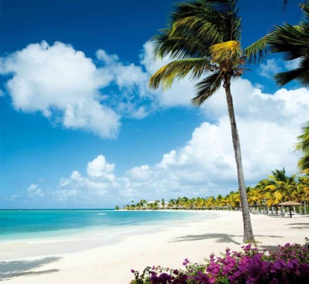 Antigua, se debe su nombre a una virgen andaluza, venerada en una capilla en la catedral de Sevilla.