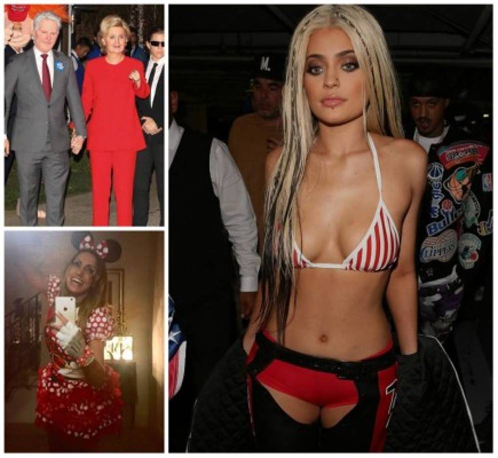 ¿Mira quién brilló más?