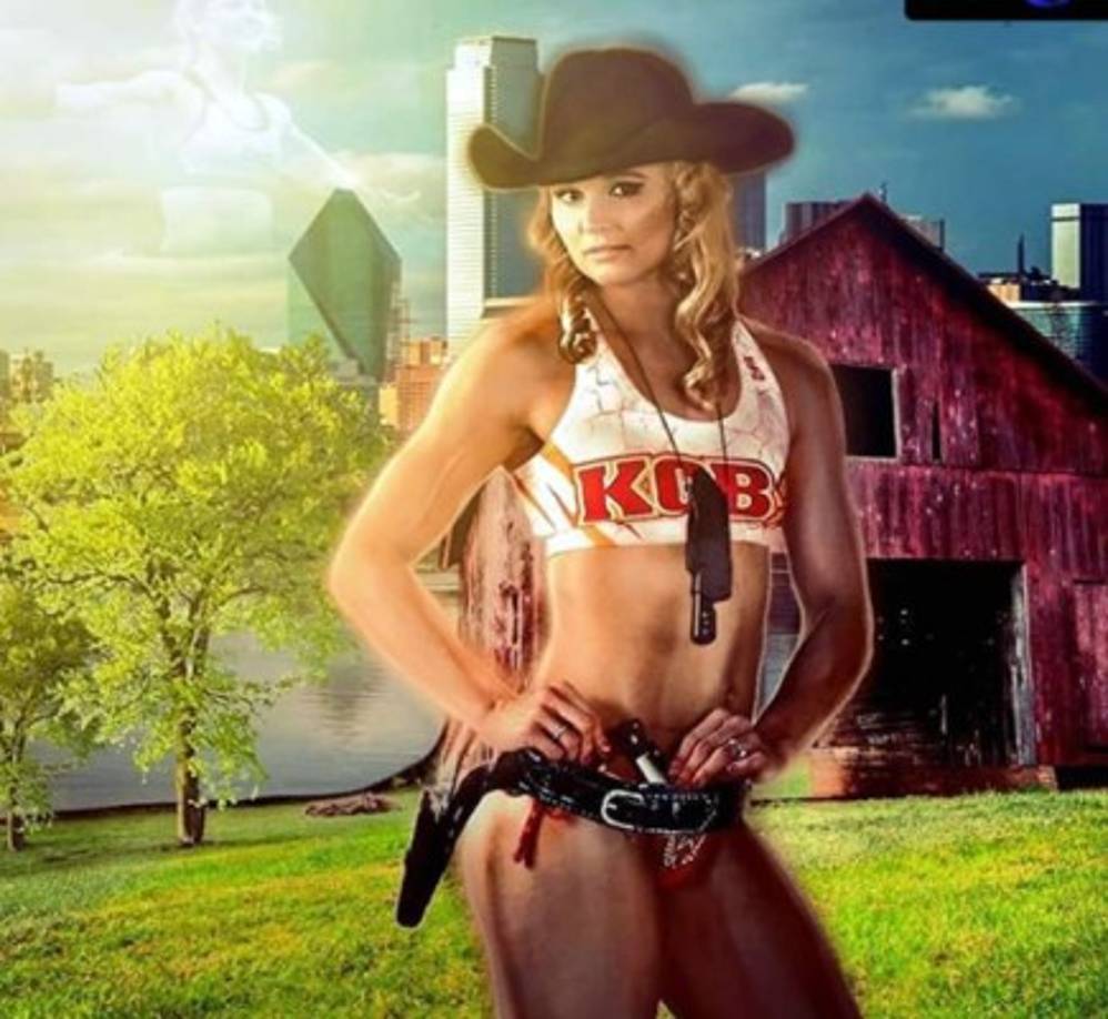 Andrea Lee rompió el silencio en redes sociales sobre lo ocurrido y agradeció por los comentarios de afecto.