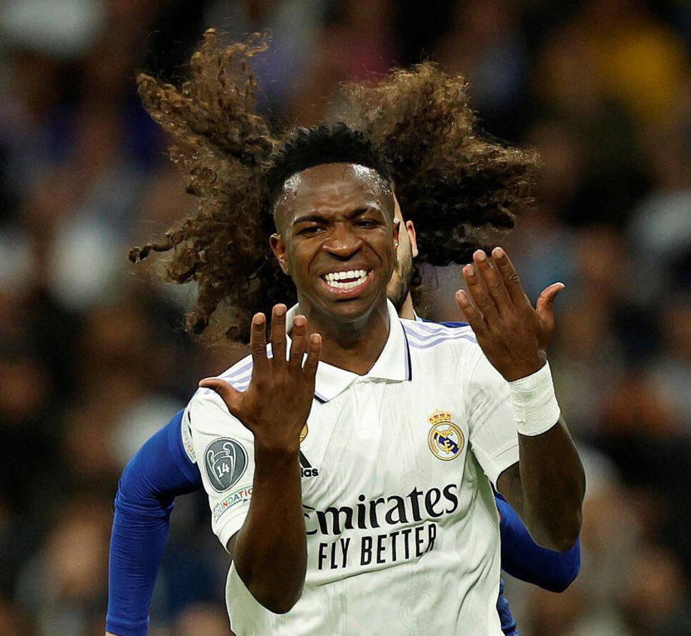 Chelsea, víctima de los memes tras triunfazo del Real Madrid