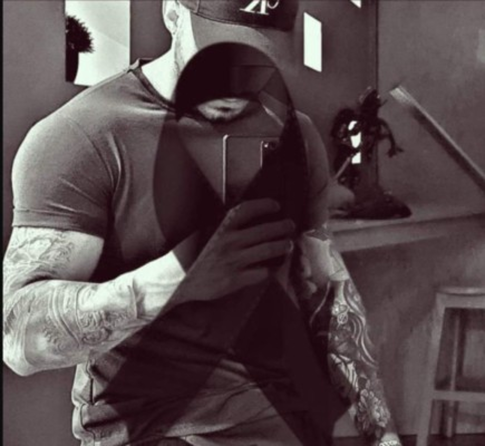 El Frank ya había sobrevivido a un ataque armado a principios de Julio.