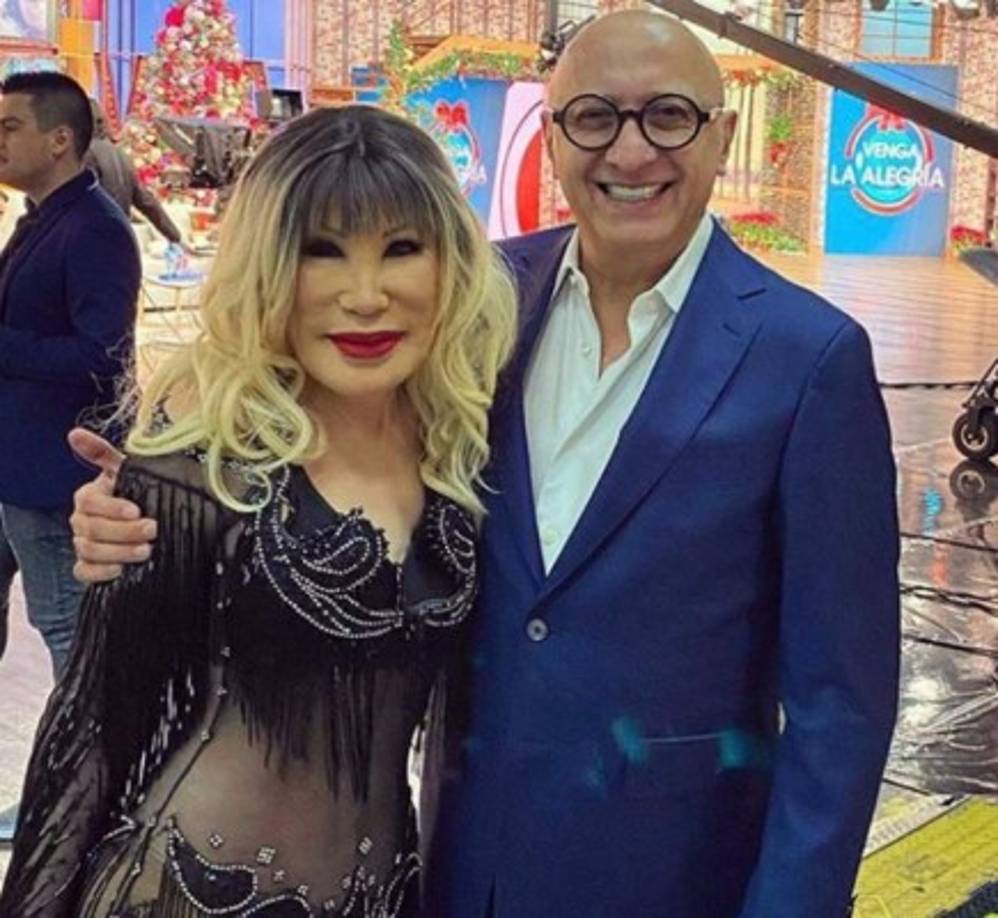 Los cirujanos indicaron que la también actriz será sometida a una intervención de al menos dos horas y media.