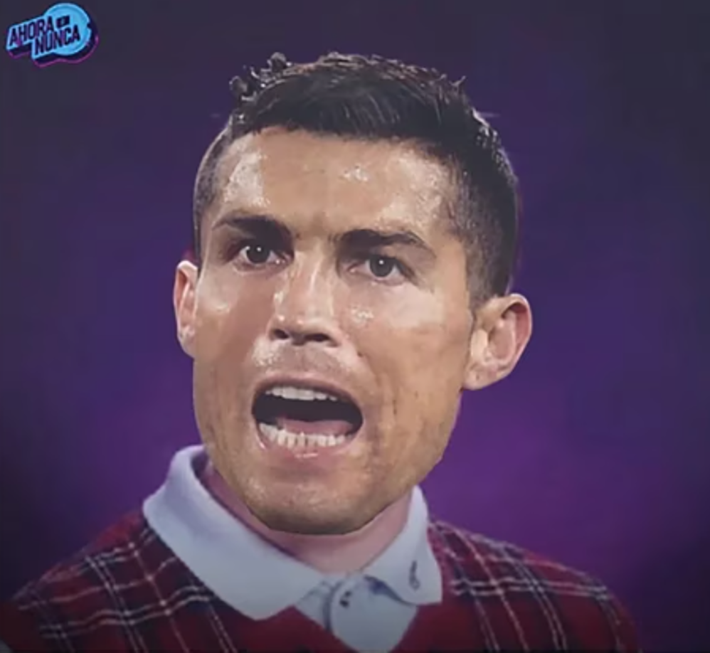 Memes destrozan a Cristiano tras nuevo fracaso con el Al Nassr