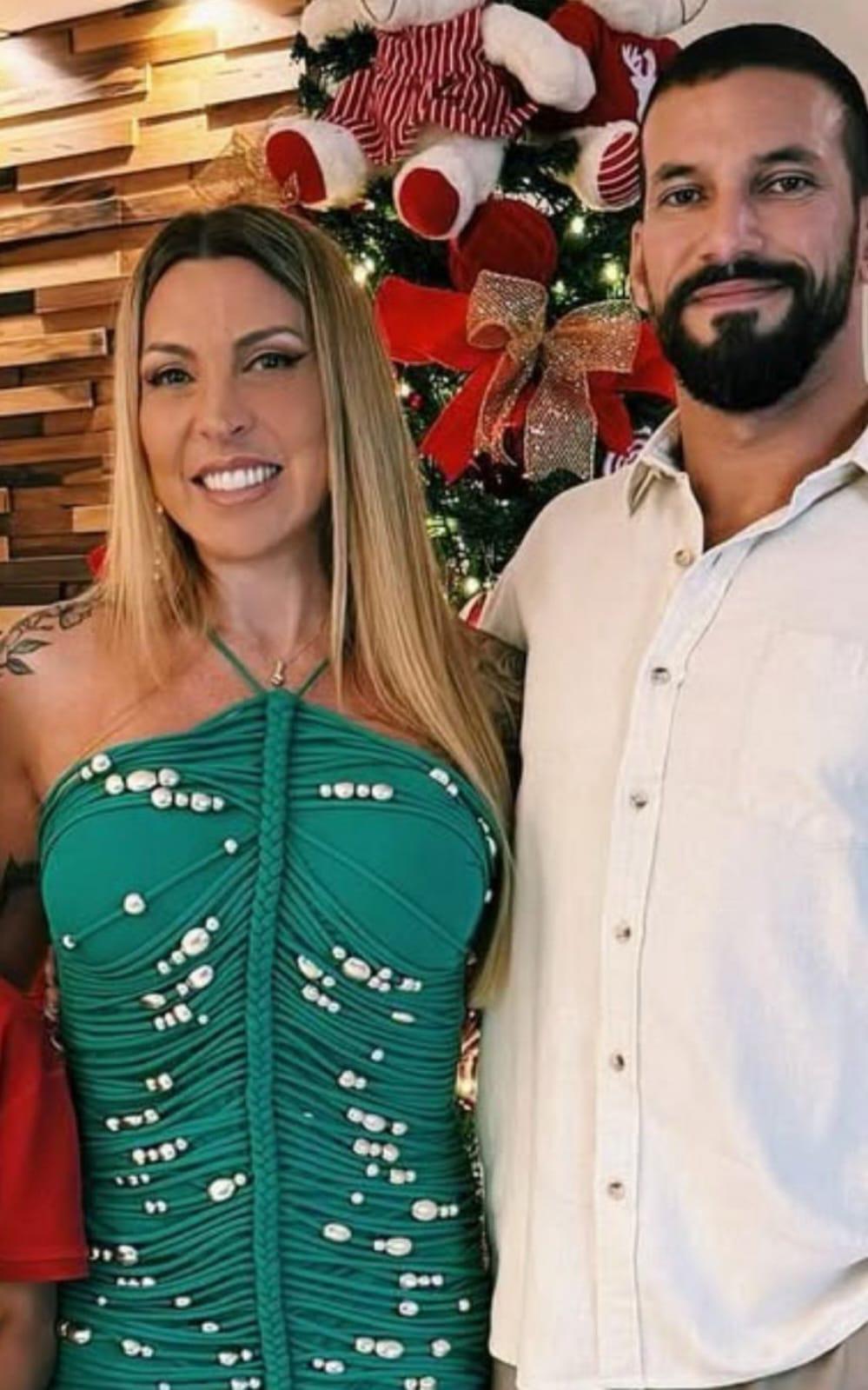 “Dio su vida para salvarme”: jueza llora muerte de su esposo a manos de comando armado