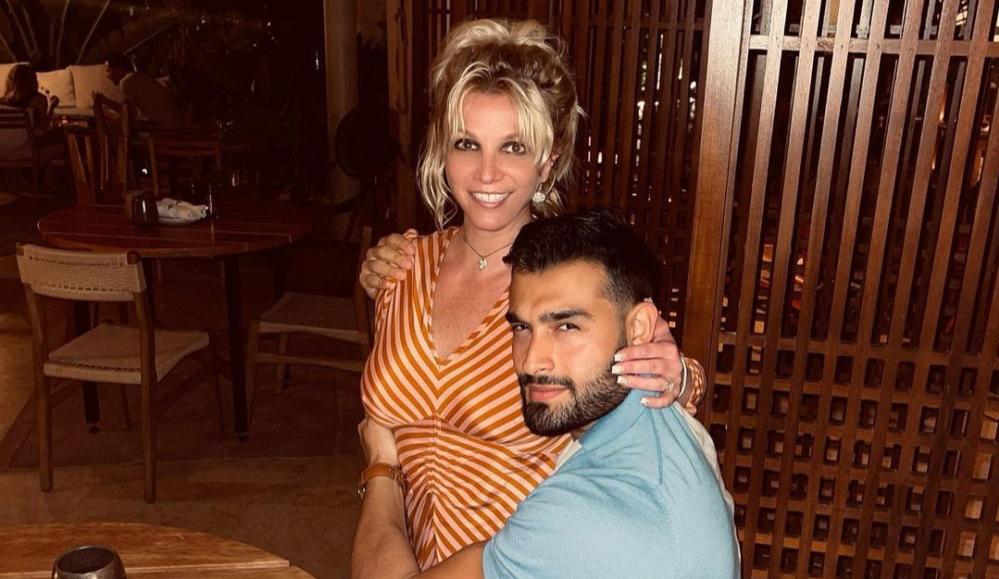 Sam Asghari terminó su matrimonio con Britney Spears por su conducta errática