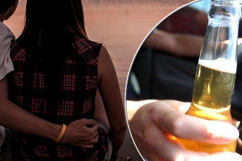 Hondureño es condenado por alcoholizar y violar a una amiga en Siguatepeque