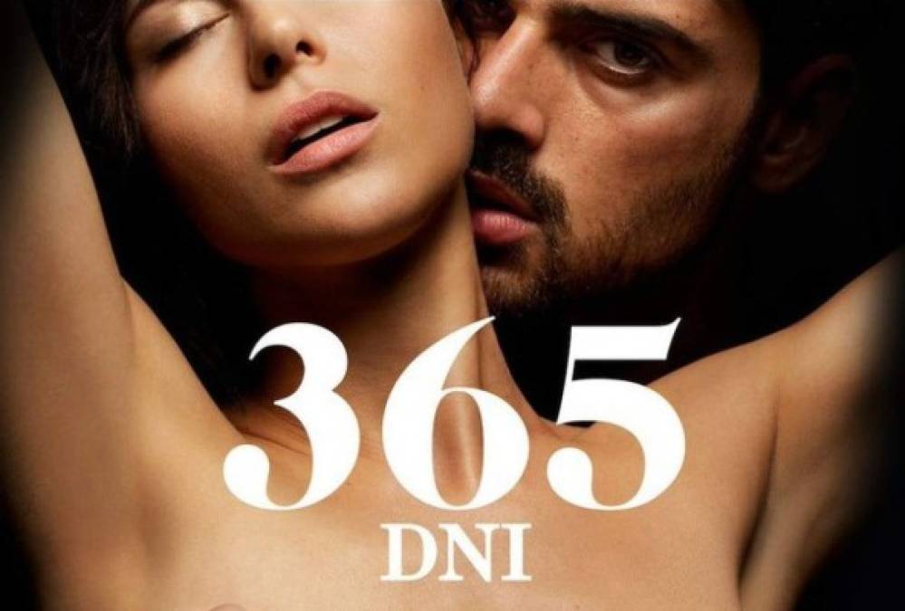 365 Days o 365 DNI es una película polaca estrenada en Netflix que ha sido comparada con '50 Sombras de Grey', pero para otros es prácticamente pornografía.
