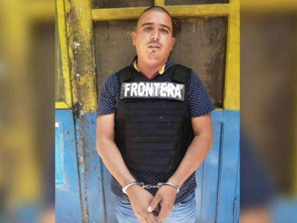 Aseguran bienes de presunto narco extraditado