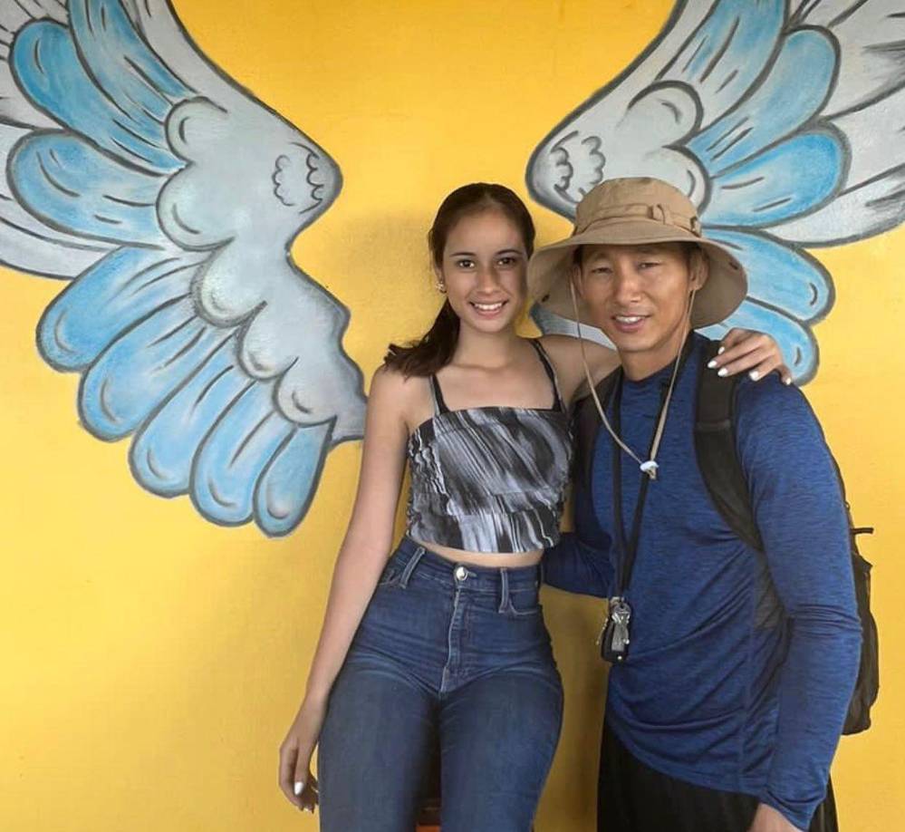 Shin Fujiyama siempre se ha caracterizado por mantener su vida personal en privado, por lo que esta revelación ha causado sensación en redes sociales, en donde los internautas le han deseado lo mejor en su relación.