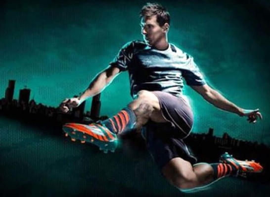 Los nuevos tacos de Messi que causan furor - Diario La Prensa