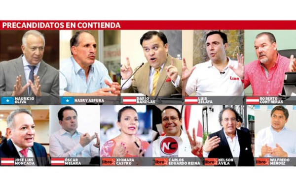 $!Foto: La Prensa