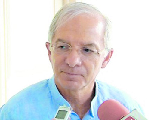 Foto: La Prensa Foto: La Prensa