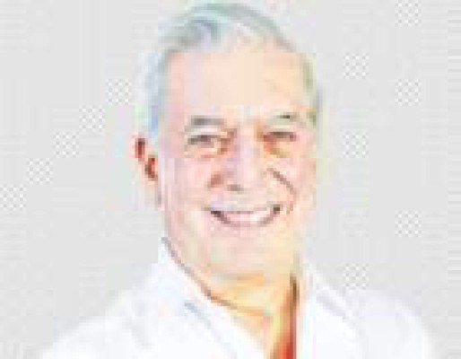 Mario Vargas Llosa Mario Vargas Llosa
