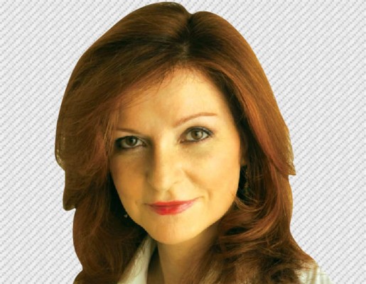 Maureen Dowd