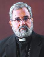 Monseñor Rómulo Emiliani. Monseñor Rómulo Emiliani.