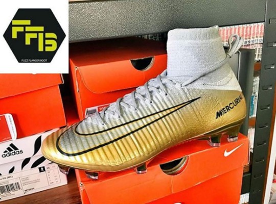 Los nuevos tacos de Cristiano Ronaldo que confirman su quinto Balón de Oro  - Diario La Prensa