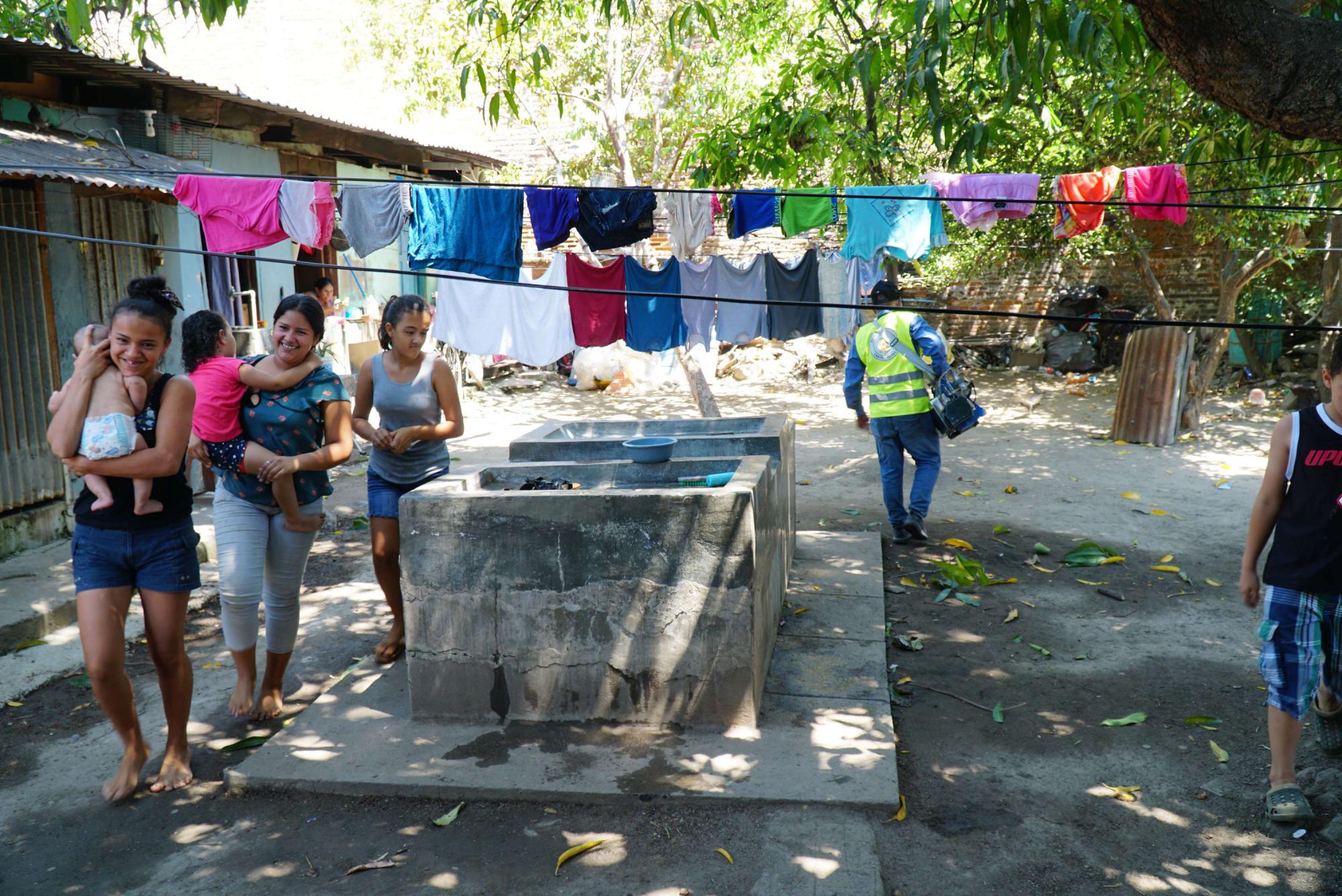 Barrios y colonias de San Pedro Sula donde Salud fumigará esta semana