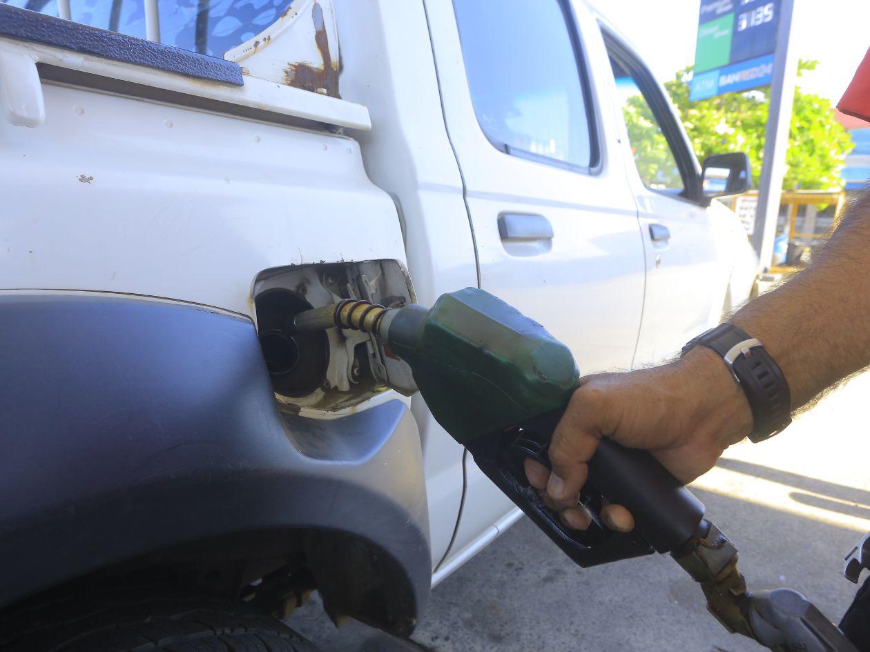 "Hay una baja en las ventas": mipymes resienten el golpe de alzas de los combustibles