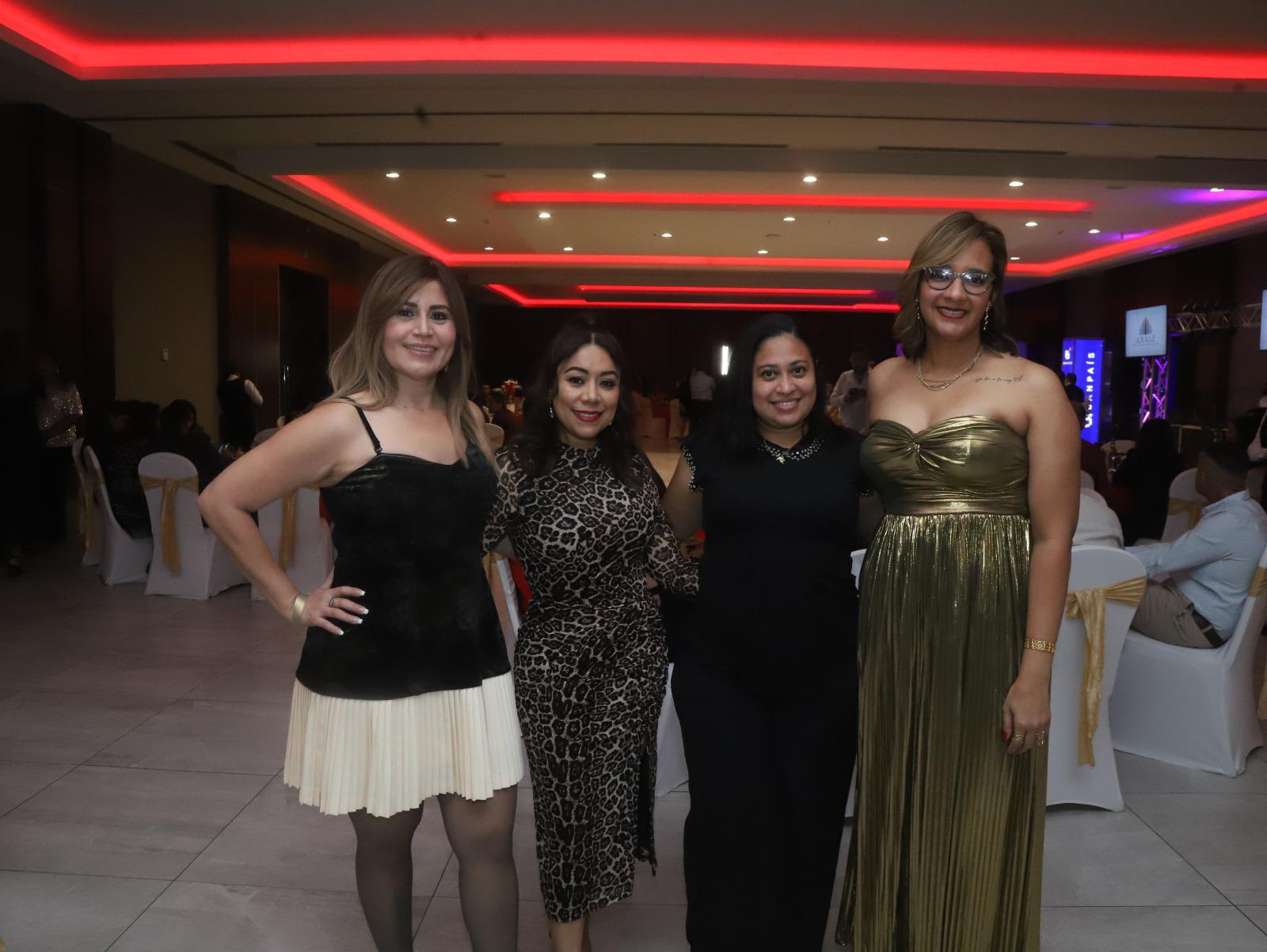 Alegría y camaradería en la fiesta navideña 2025 de la ANAIP