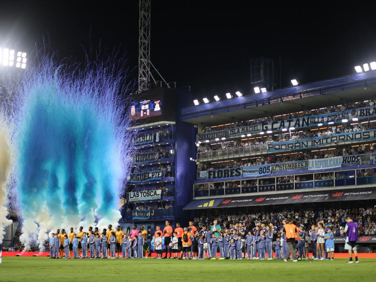 Messi dice adiós, amenaza a Cristiano Ronaldo e insólito hecho tras el final