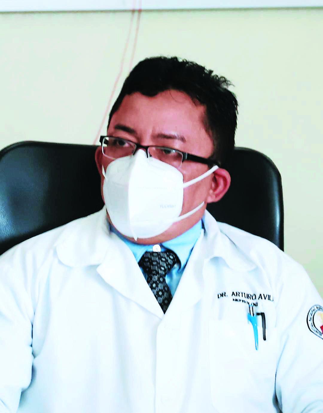 Crearán la unidad de trasplante de riñón en el hospital Mario Rivas