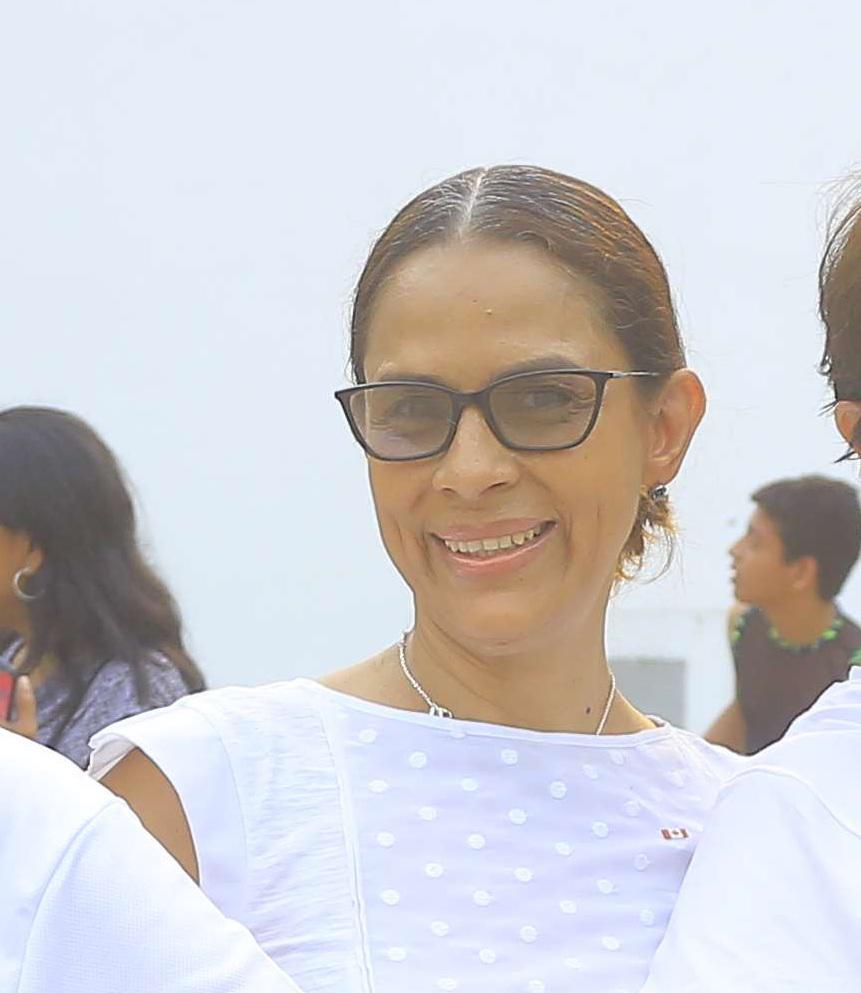 ¡Explosión de talento y color!, así se vivió el gran Día Internacional de la Danza