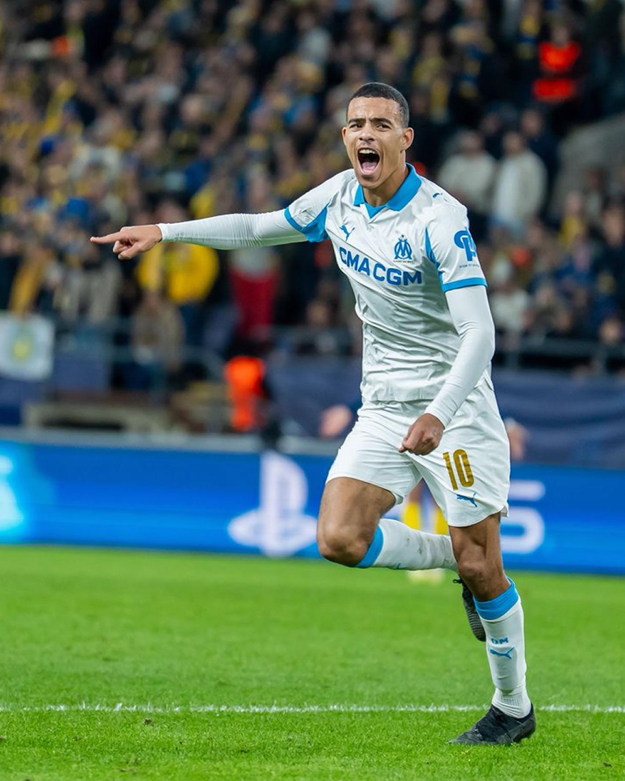 Bota de Oro 2025: Mbappé contesta a Haaland y desconocido goleador en la pelea