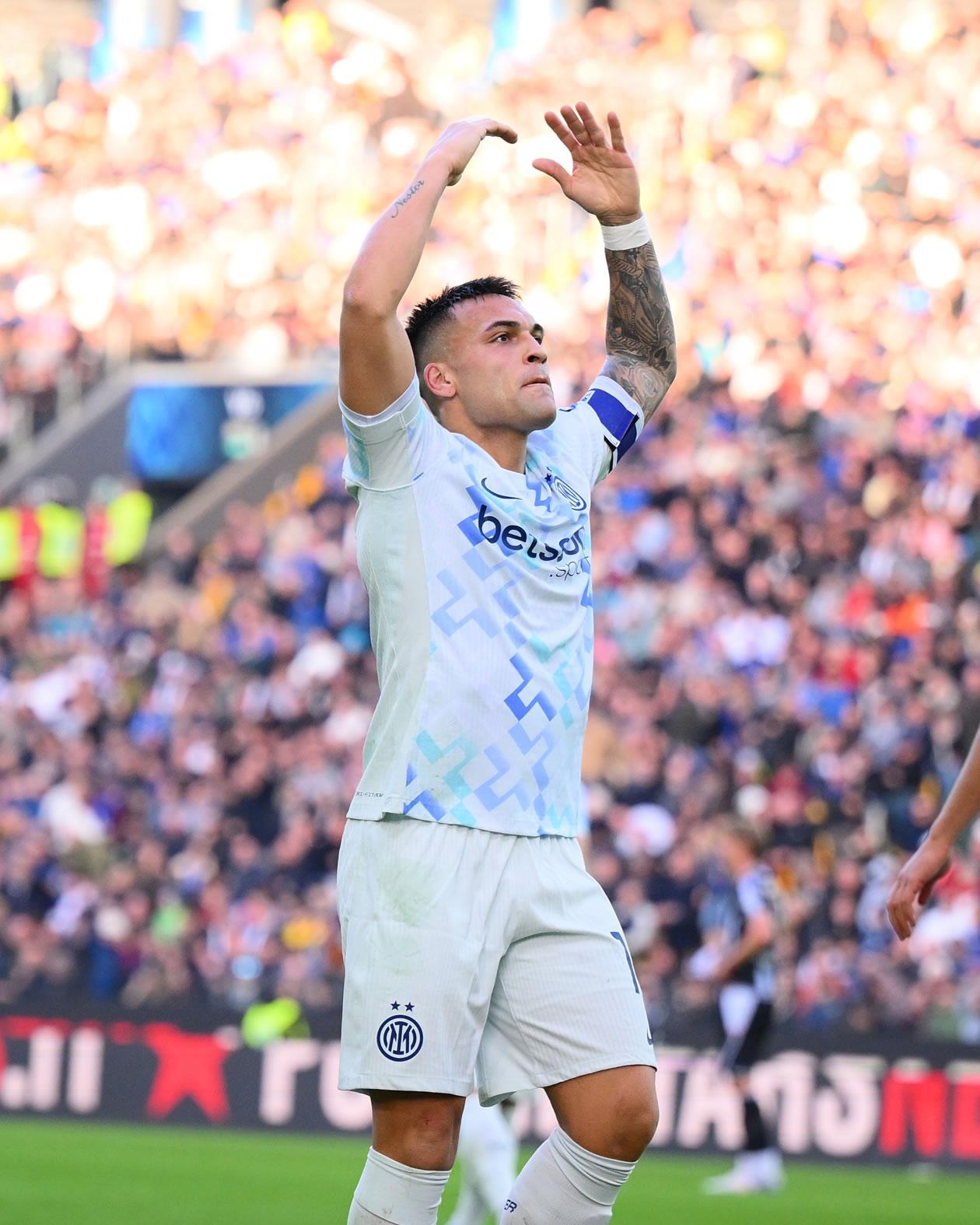 Bota de Oro 2025-2026: Triplete avisa a Mbappé y el líder se escapa en la tabla