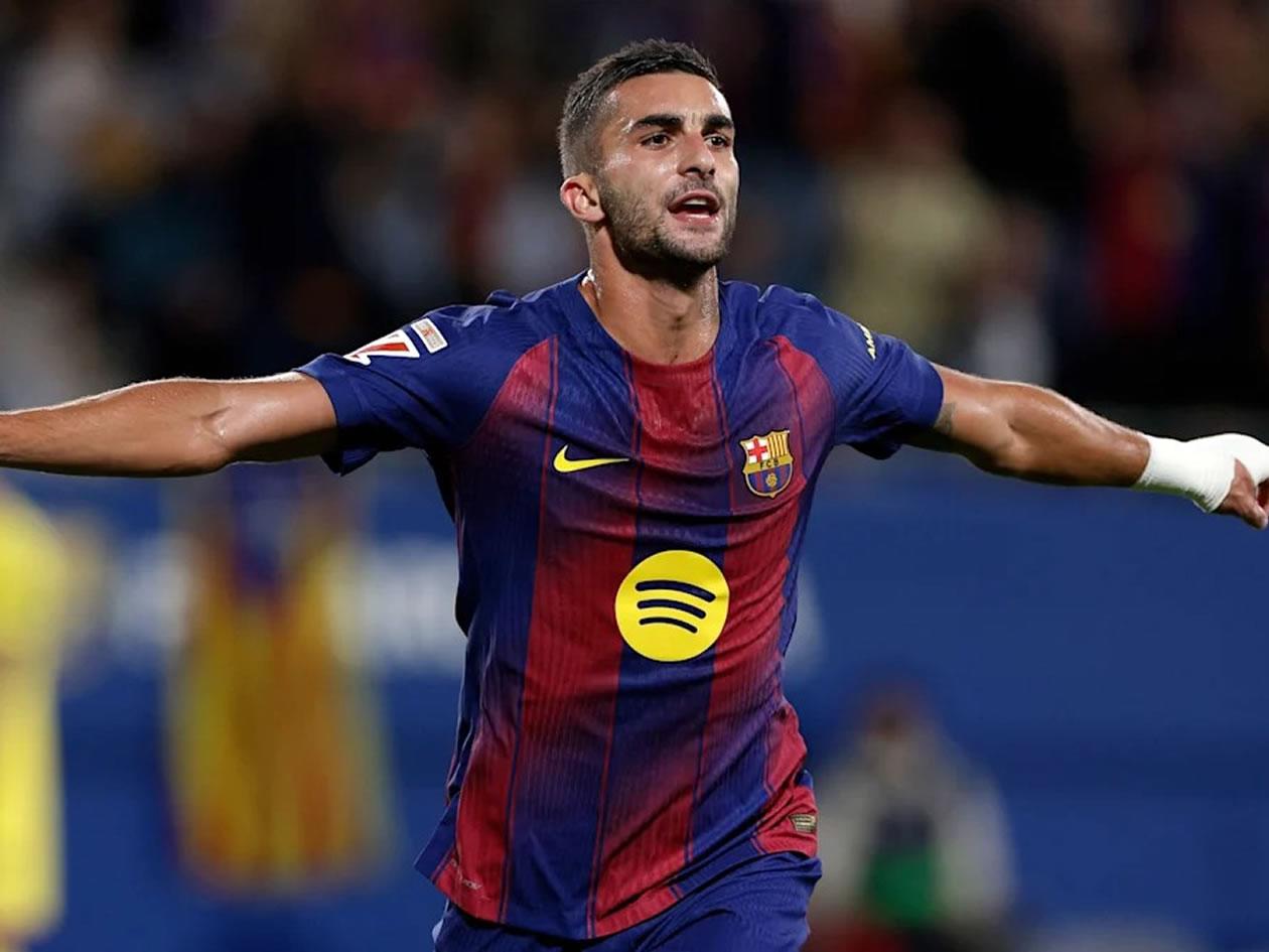 Bota de Oro 2025-2026: Triplete avisa a Mbappé y el líder se escapa en la tabla