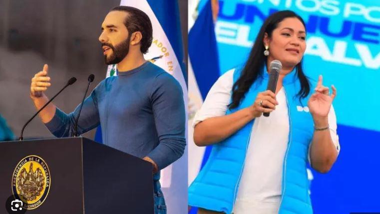 Nayib Bukele deja la presidencia de El Salvador para reelegirse