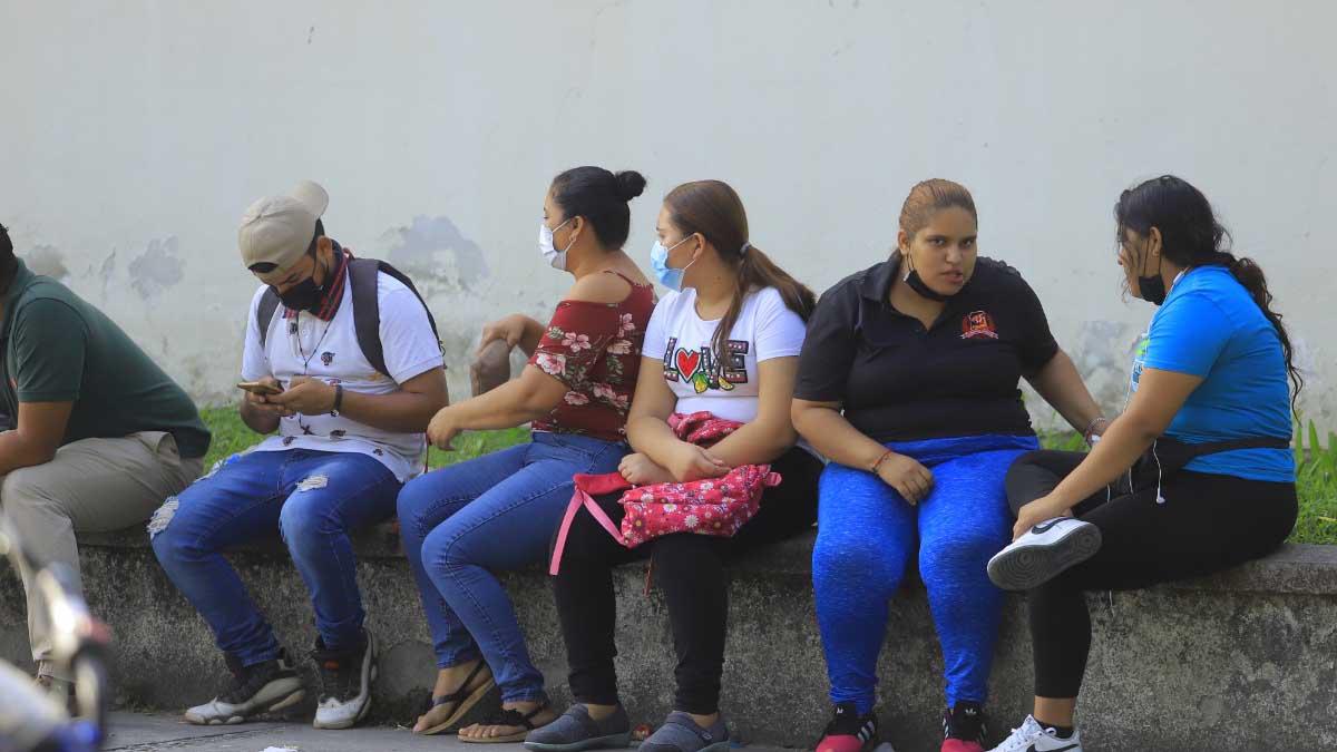 Seis errores que no debes cometer cuando buscas empleo en San Pedro Sula