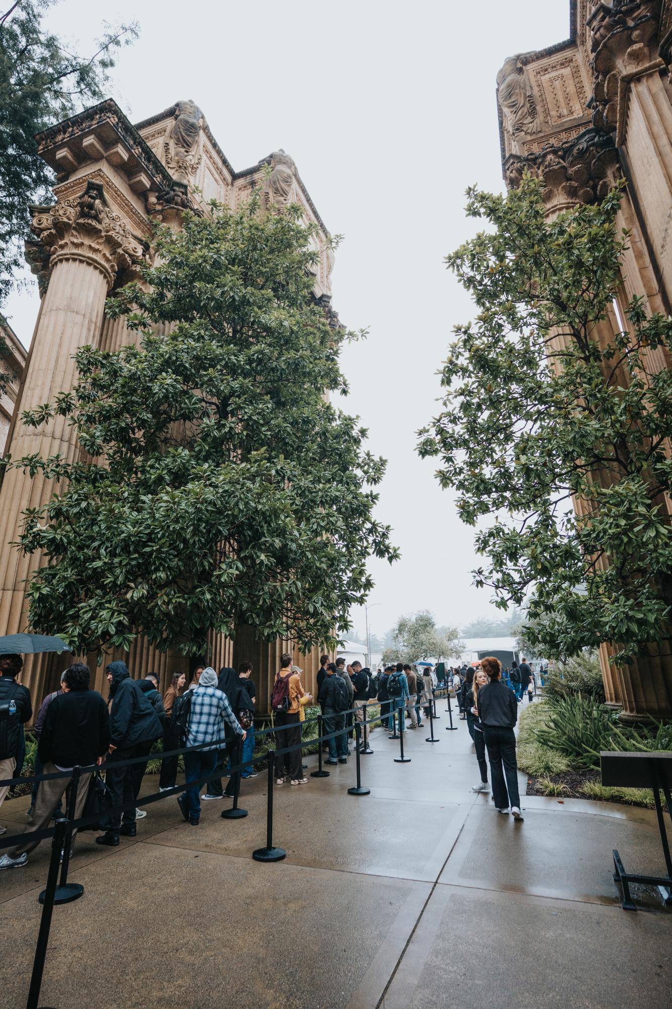 En fotos: así se vivió el Galaxy Unpacked 2026 de Samsung