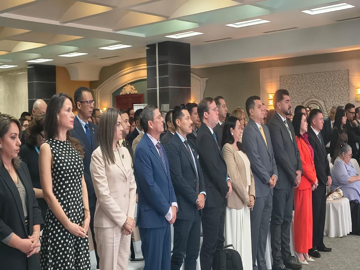 Honduras ratifica adhesión a la Alianza de Gobierno Abierto para fortalecer la transparencia y la gobernanza