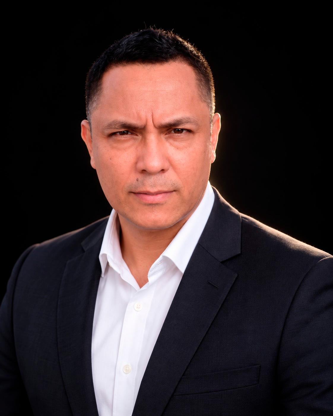 Carlos Molina