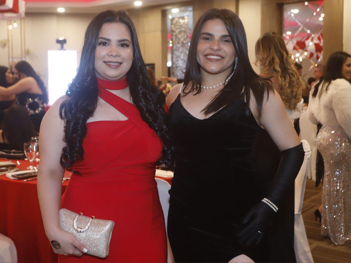 Cofisa celebra su tradicional cena navideña con una elegante temática Circus