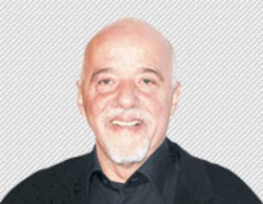 Paulo Coelho Paulo Coelho