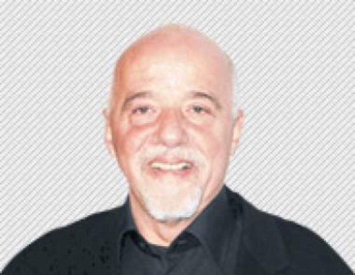 Paulo Coelho