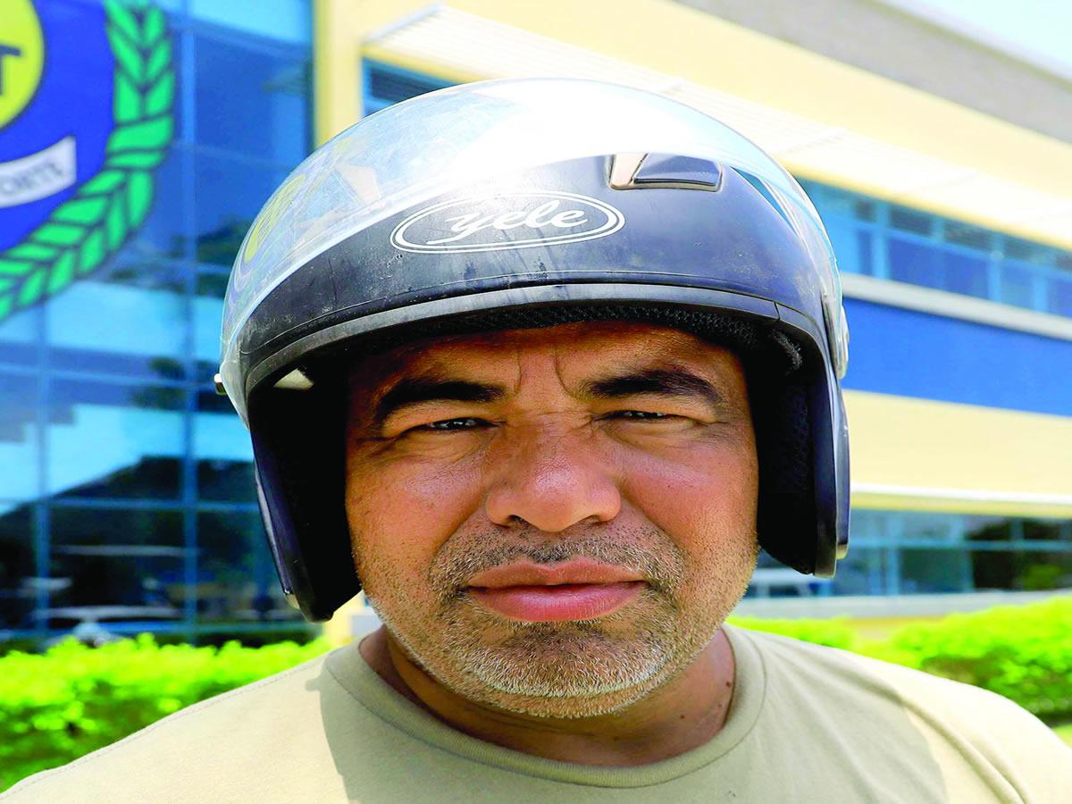 Por falta de licencias emiten 200 permisos temporales al día