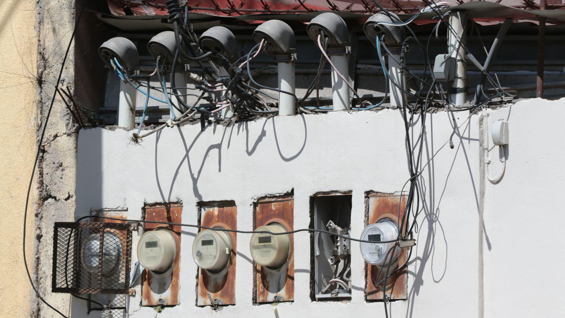 Cuatro de cada 10 lempiras perdidos por electricidad corresponden a Cortés
