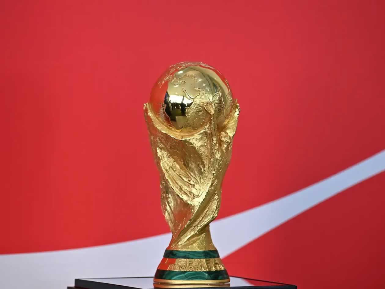 La insólita selección que puede ser campeona del mundo no oficial este viernes