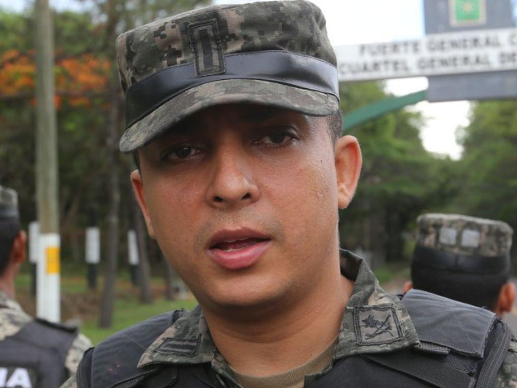 $!Pese a denuncias, militares mantendrán “mano dura” en cárceles de Honduras