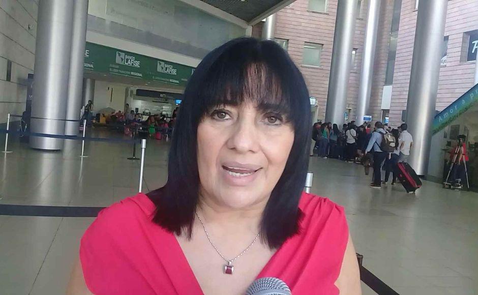 $!Hasta 400 migrantes al día son detectados con tuberculosis, malaria y desnutrición en su tránsito por Honduras