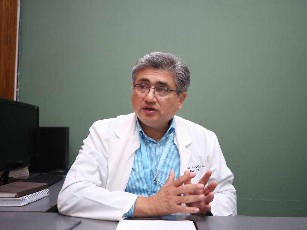 $!Techos dañados, colchones rotos y falta de equipo en el Mario Mendoza