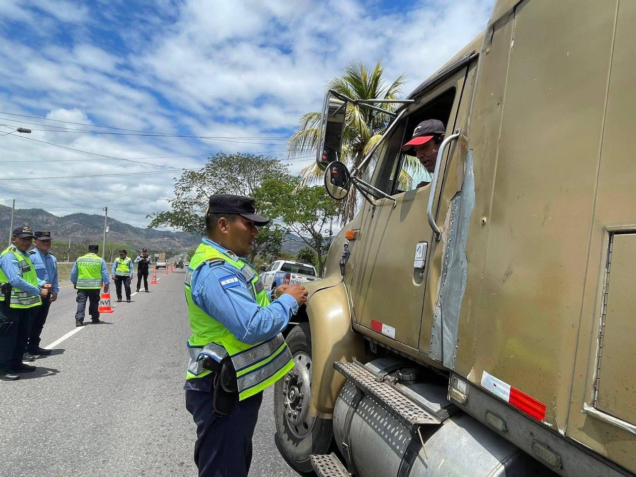 Fin de las Caravanas: Retorno Seguro Cambia de Rumbo