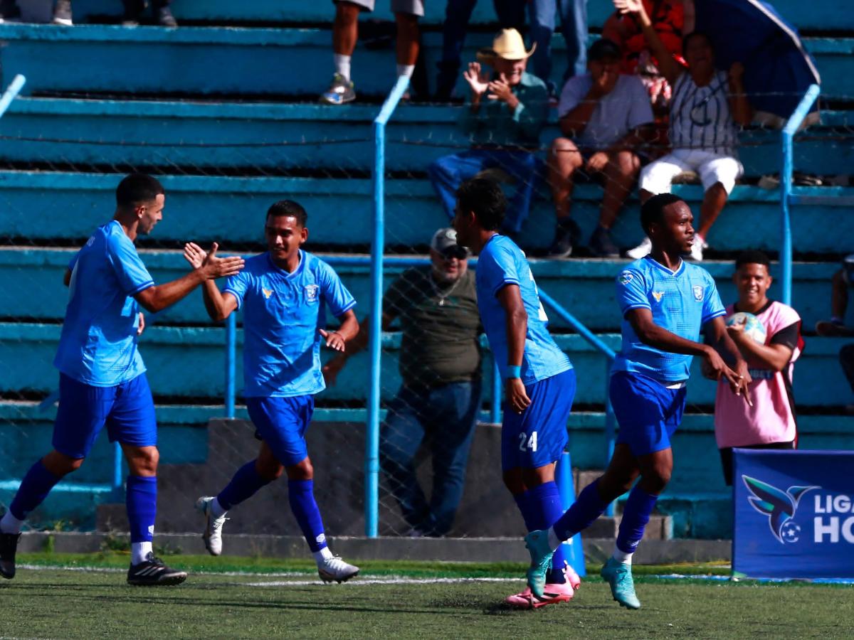 Génesis FC vs Platense desde La Paz, EN VIVO hoy: hora, canal y quién transmite